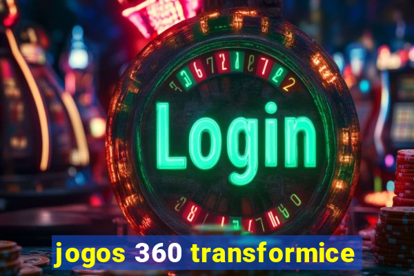 jogos 360 transformice